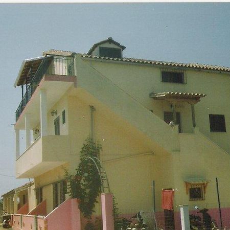Adriana Saina Apartments Agios Georgios  Habitación foto