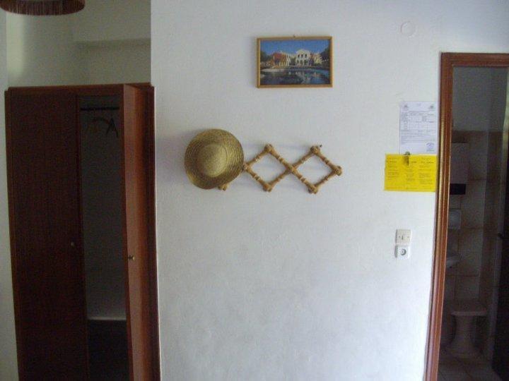 Adriana Saina Apartments Agios Georgios  Habitación foto