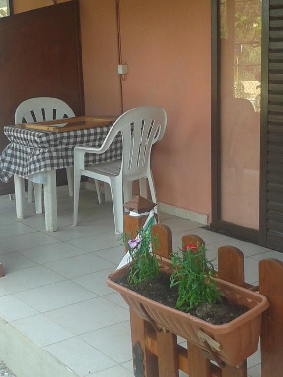 Adriana Saina Apartments Agios Georgios  Habitación foto